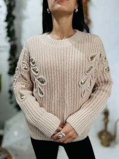SWEATER PREMIUM GRECIA en internet