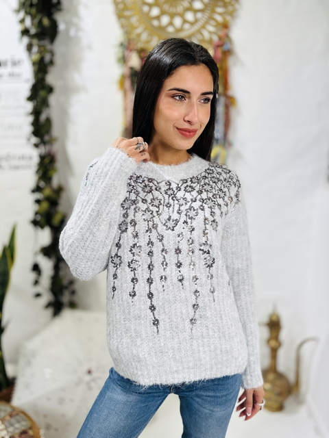 SWEATER PREMIUM BIARRITZ - comprar online