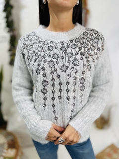 SWEATER PREMIUM BIARRITZ en internet