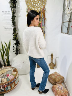 SWEATER PREMIUM CANES - tienda online