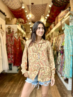 Camisa EVALUNA en internet