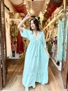 VESTIDO LARGO BOHO CELINA