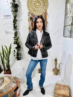 CHAQUETA MALDIVAS - tienda online