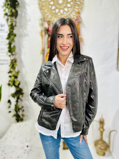 CHAQUETA MALDIVAS