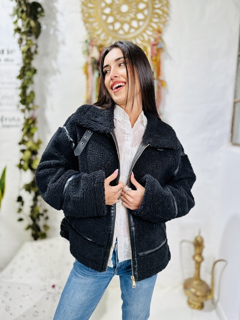 CHAQUETA NEPTUNO