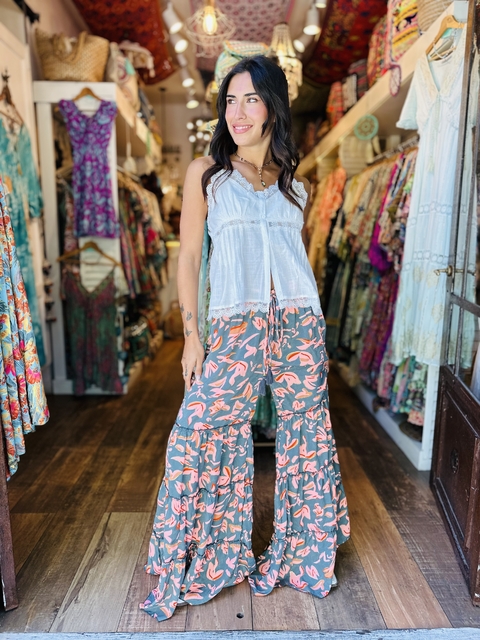 PAntalon Corina