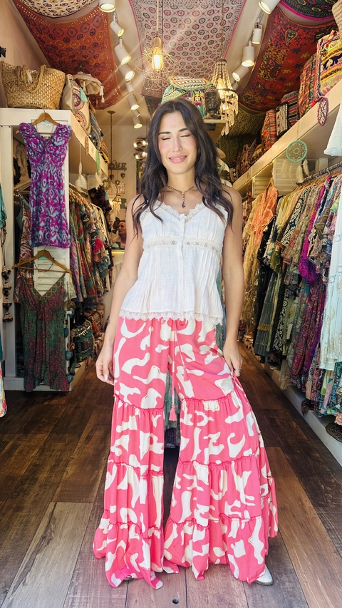 PAntalon Corina