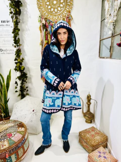 SACON ELEFANTE - Shanti Hippie Chic