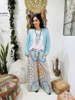 Pantalon Lanilla AFRICA - comprar online