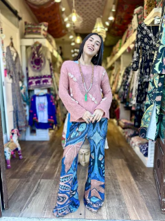 SWEATER MOAIR ROCOCO en internet