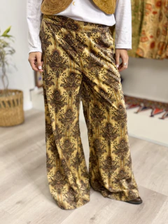 Pantalon PANA INDIA