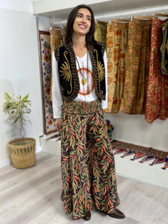 Pantalon PANA Michelle - comprar online