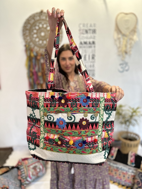 BOLSO INDIA