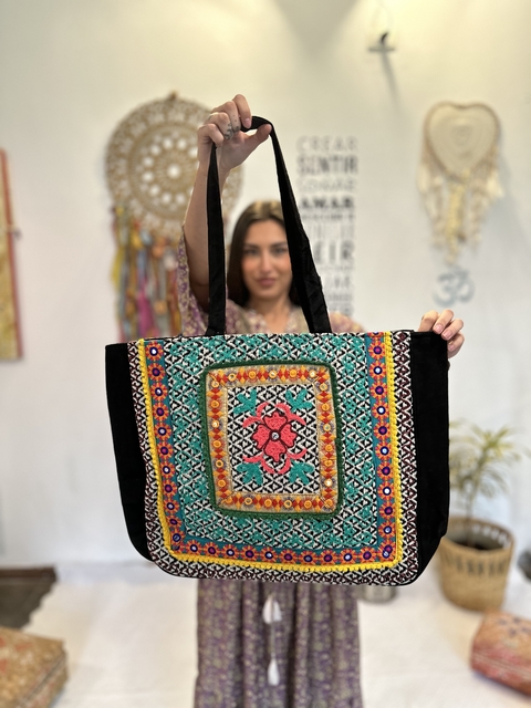 BOLSO INDIA