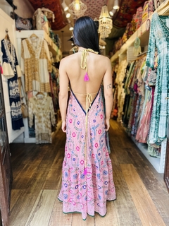 Vestido Largo ona Duphata Exclusivo en internet