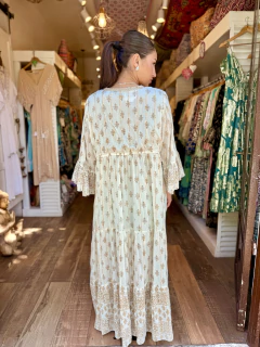 kimono Boho Prem - tienda online