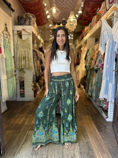 Pantalon Devi Rayon en internet