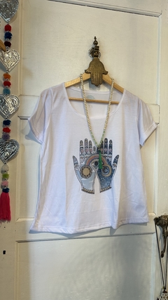 Remera Shanti - comprar online