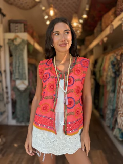 Imagen de Chaleco Duphata