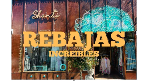 Imagen del carrusel Shanti Hippie Chic