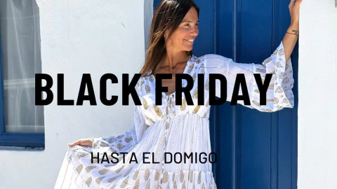 Imagen del carrusel Shanti Hippie Chic