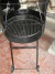 Parrilla Disco Arado Regulable - emporiodelamaceta