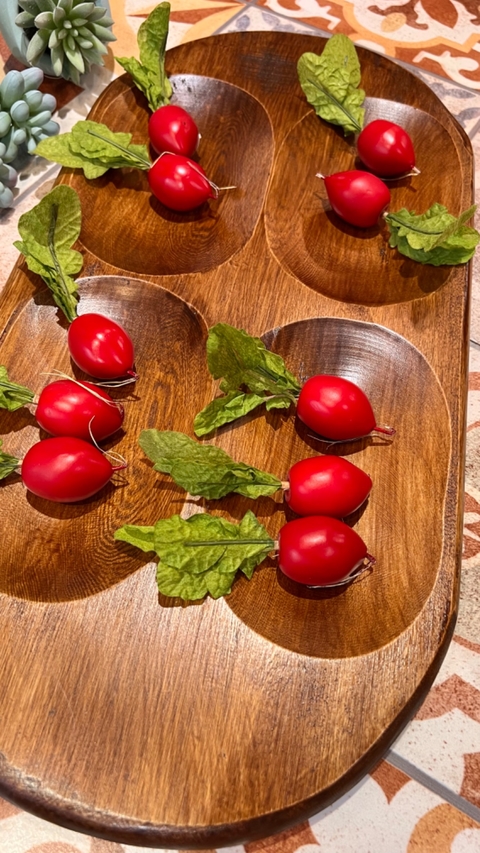 Tabla de madera