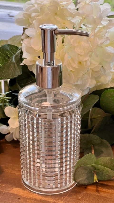 Dosificador de acrílico