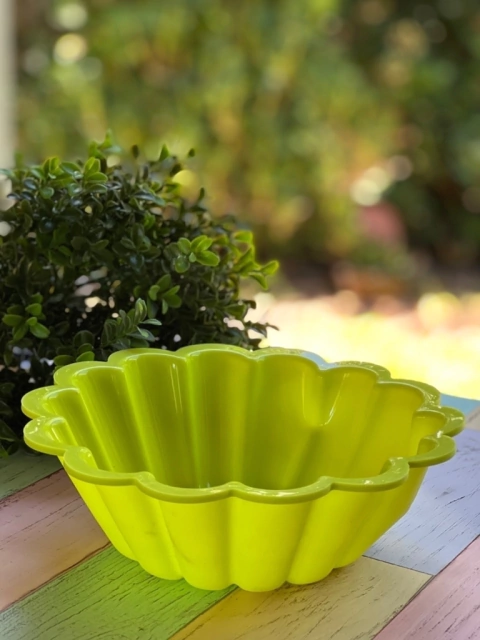 Molde de silicona lima