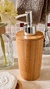 Dispenser Cónico Bamboo - comprar online