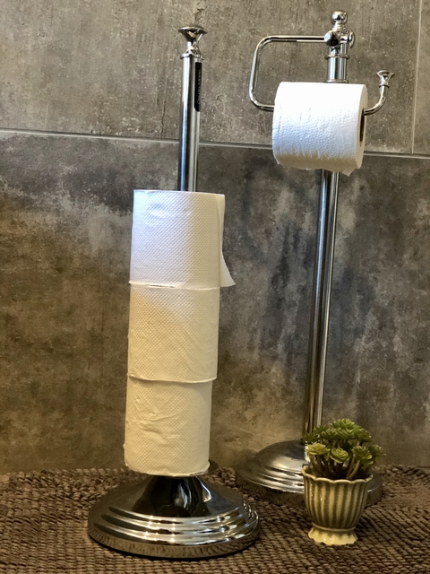 Contenedor De Papel