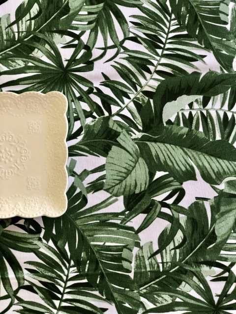 Mantel anti-manchas 2.40 x 1.50 mts