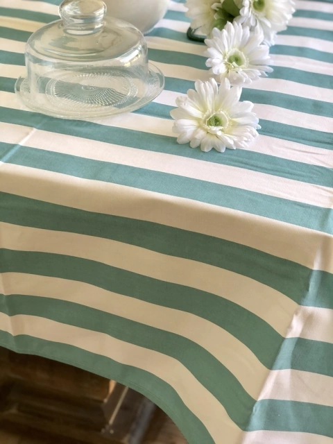 Mantel anti-manchas 2.40 x 1.50 mts