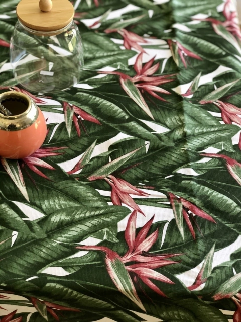 Mantel anti-manchas 2 x 2 mts