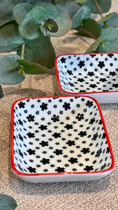 Mini dip Estampado - comprar online
