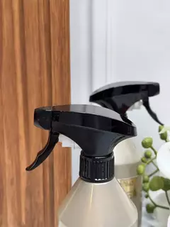 Home Spray rosa limón - Cielo y Tierra