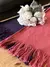 Camino Plain fucsia 1.60 mts