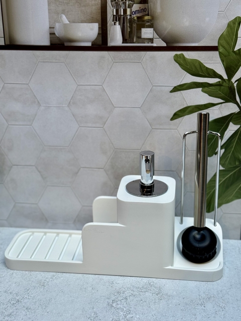 Set de cocina White - comprar online