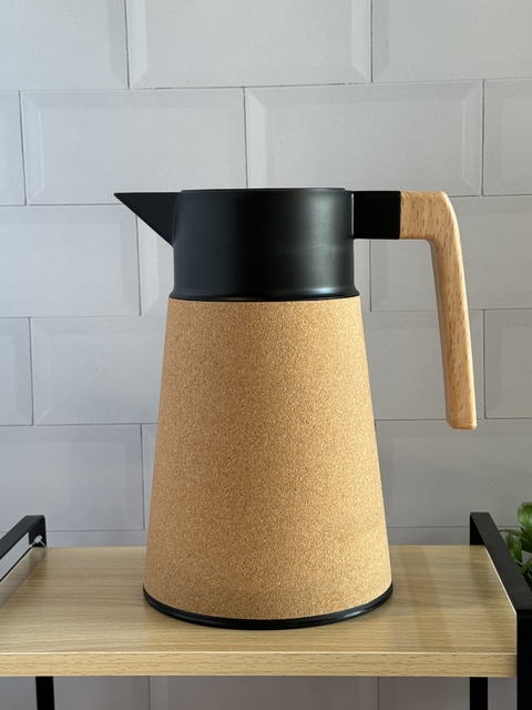 Jarra térmica Sakura Style Cork