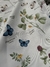 Mantel IMPERMEABLE Hierbas 2 mts
