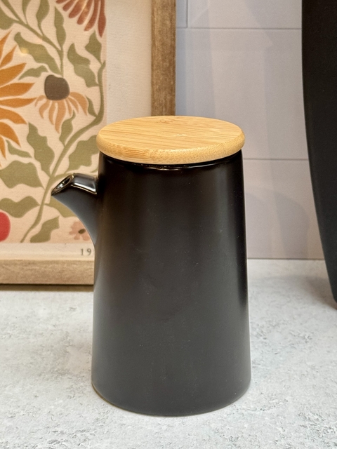 Aceitera Tokio black 250 ml - comprar online