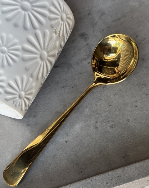 Cuchara Gold