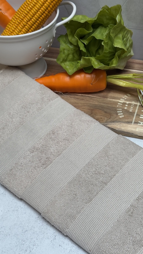 Paño de cocina poliéster - comprar online