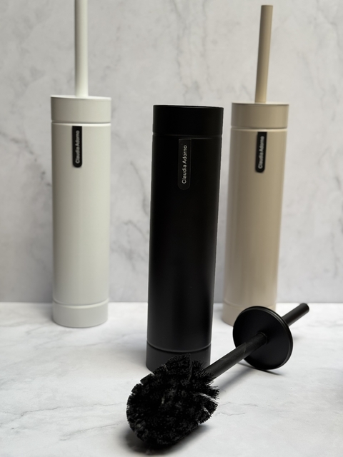 Limpiainodoro Leeds negro - comprar online