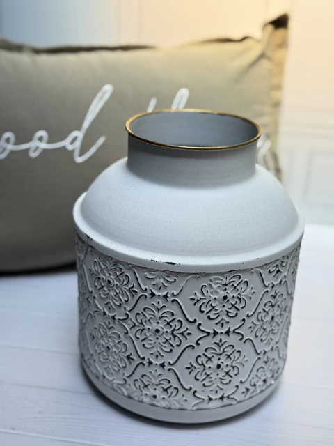 Jarrón El Cairo 20 x 25 cm - comprar online