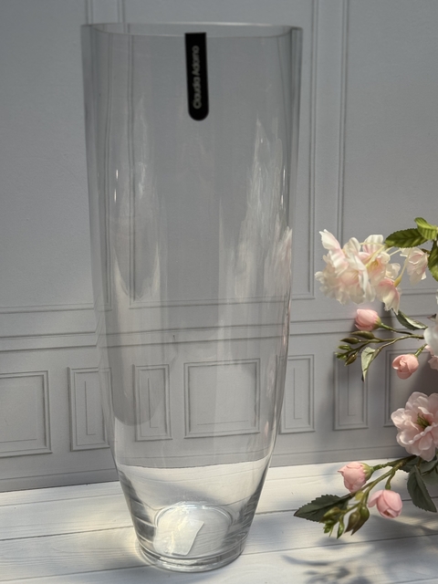 Florero tulipa grande - comprar online