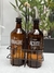 Canasta aceitera negra - tienda online