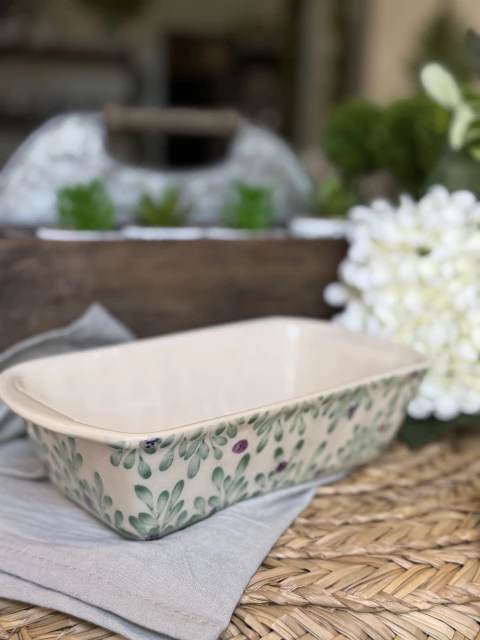 Budinera cerámica Campiña - comprar online