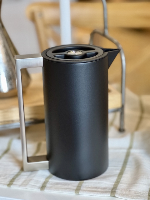 Jarra térmica Black - comprar online