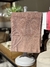 Set x 2 Toalla de mano rosa - comprar online